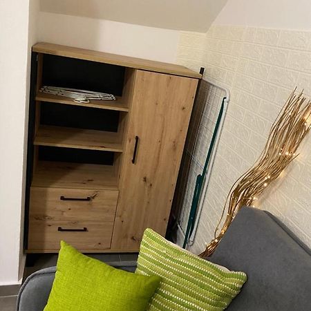 Studio Apartma Sara Leilighet Piran Eksteriør bilde