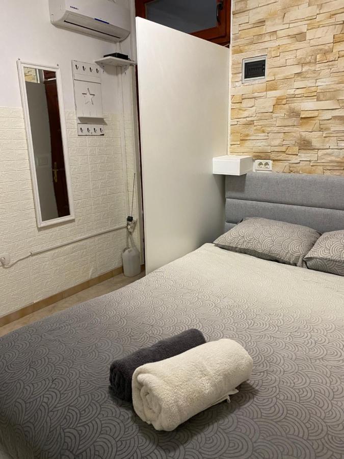 Studio Apartma Sara Leilighet Piran Eksteriør bilde