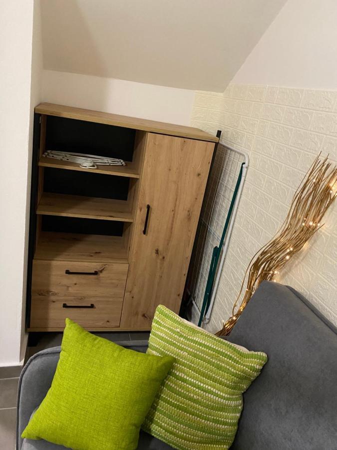 Studio Apartma Sara Leilighet Piran Eksteriør bilde