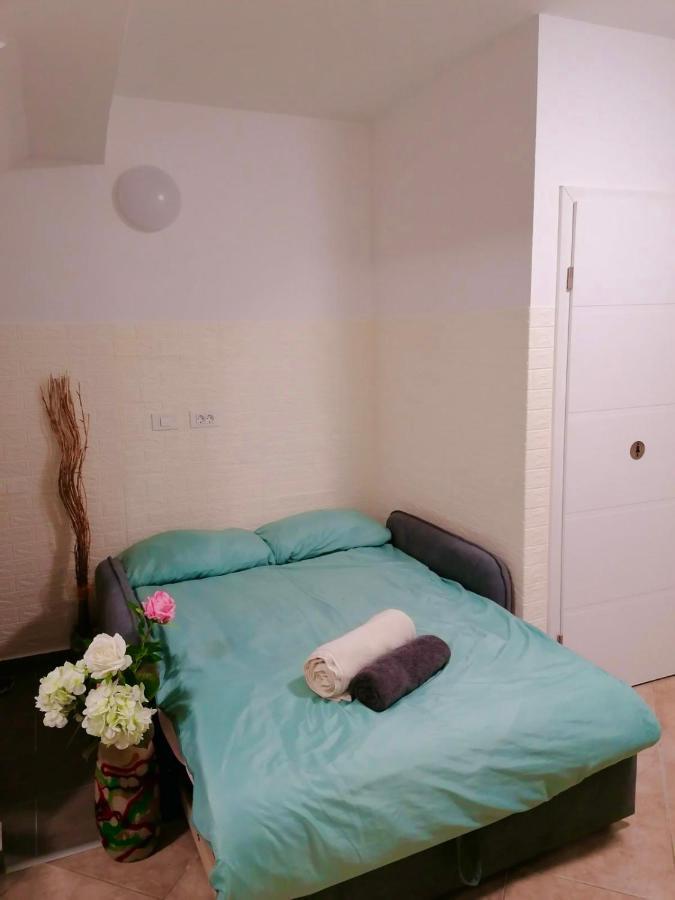 Studio Apartma Sara Leilighet Piran Eksteriør bilde